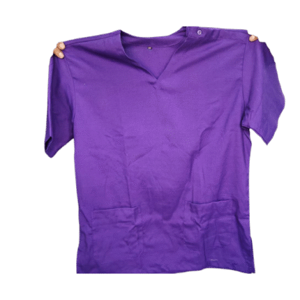 New Gen Scrub v-Neck