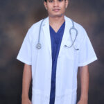 Hyper-Dry PREMIUM UNISEX LAB APRON  IN HALF SLEEVES