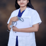 Swift-Care Cotton PREMIUM UNISEX LAB APRON  IN HALF SLEEVES