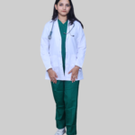 Duo-Core PREMIUM LAB APRONS