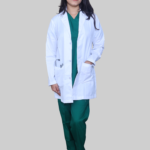 Swift-Care Cotton PREMIUM LAB APRONS
