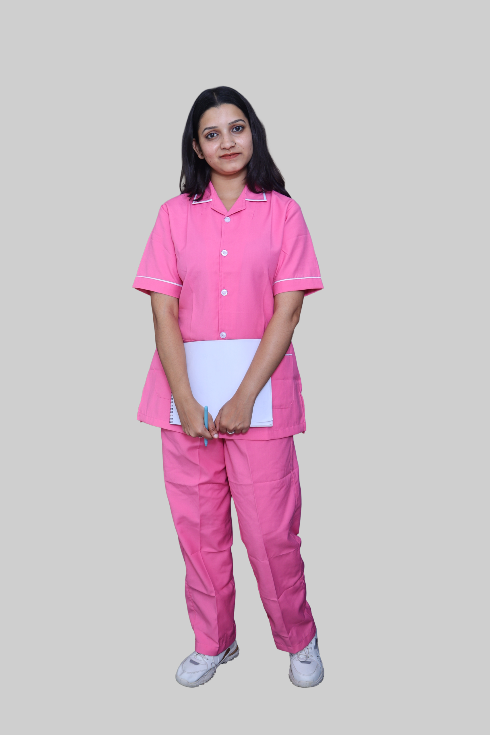 MCK_9812 NURSE DRESS UNISEX - Image 1